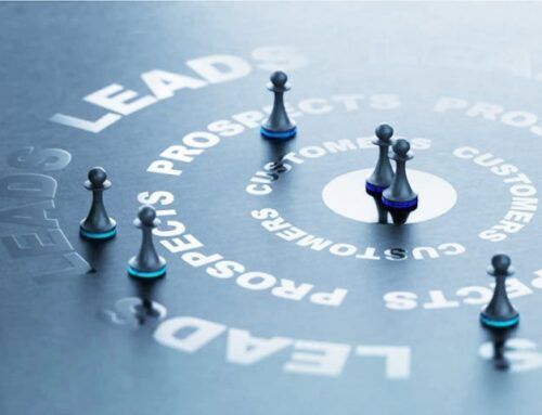 10 estrategias de ventas B2B