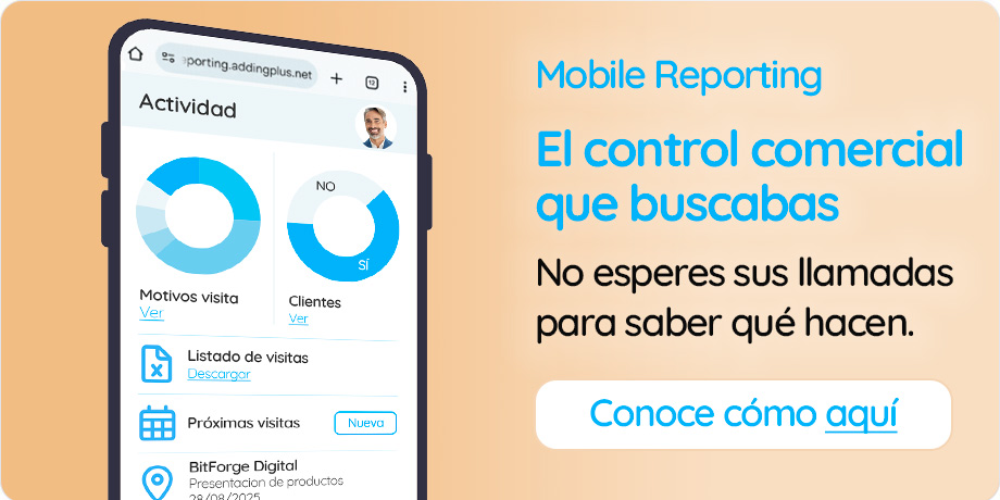 10 estrategias de ventas para b2b