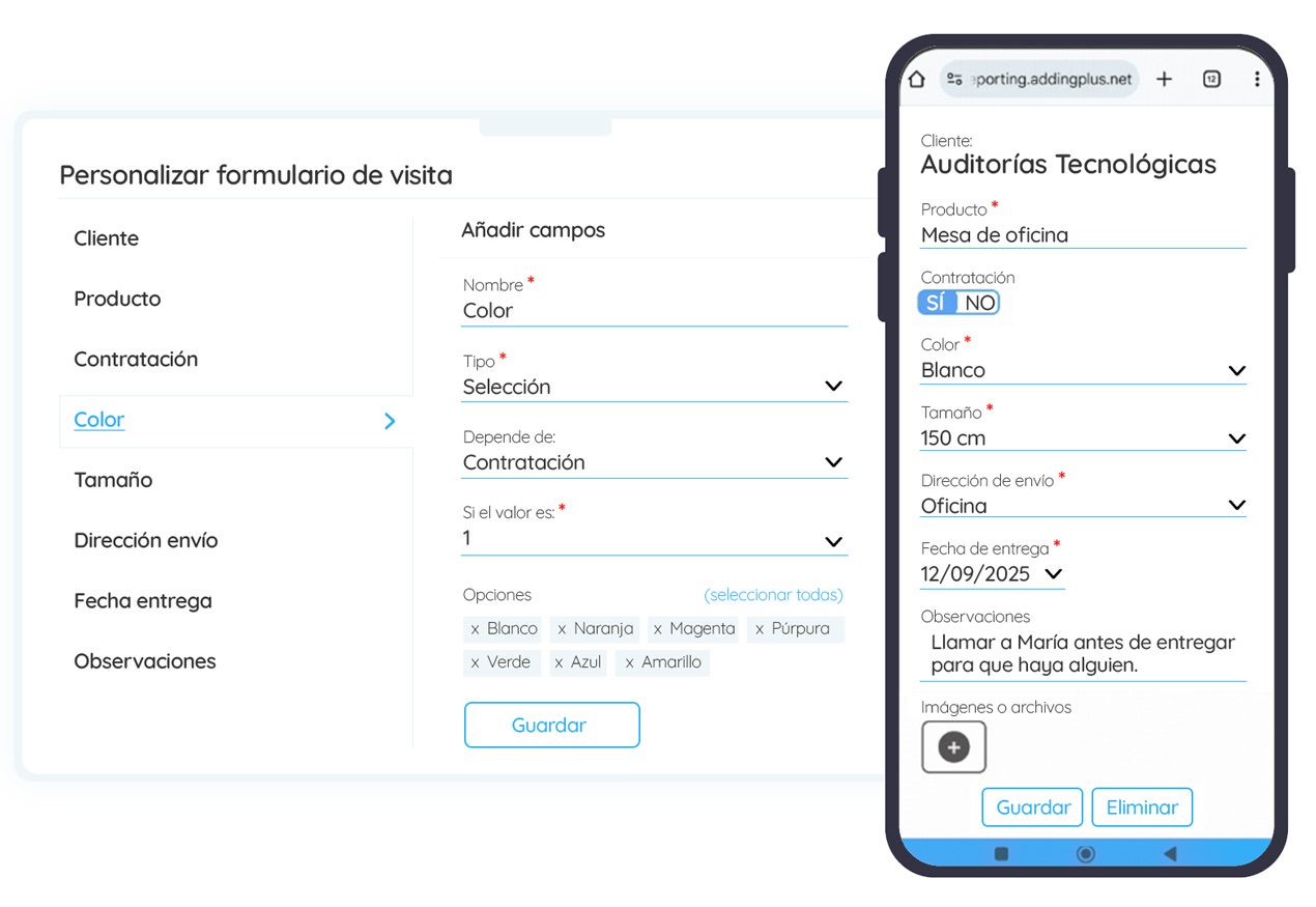 plataforma para seguimiento de vendedores plataforma para seguimiento de vendedores