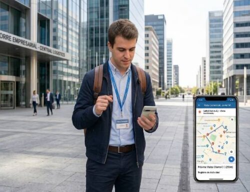 Programa de gestión de clientes: cómo elegir una herramienta útil para tu equipo comercial