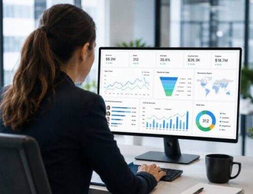 Controller comercial: qué es, funciones, tipos y salario